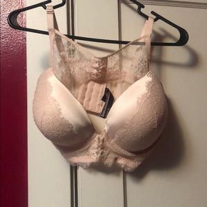 Victoria’s Secret bra